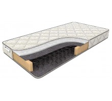Матрас полутораспальный Single Holl BS-120 2000x1400