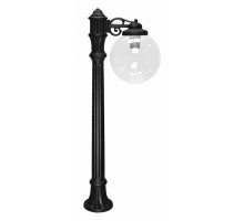 Наземный высокий светильник Fumagalli Globe 300 G30.163.S10.AXF1R