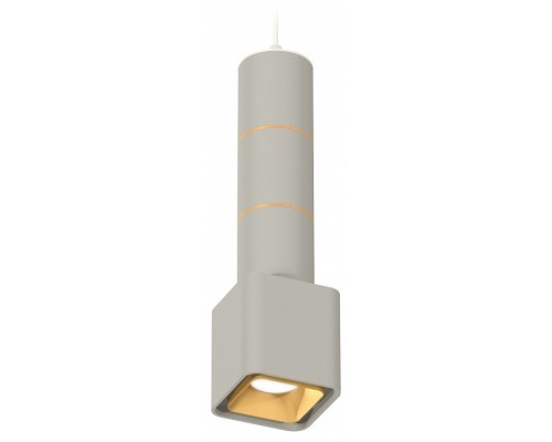 Подвесной светильник Ambrella Techno 127 XP7842010