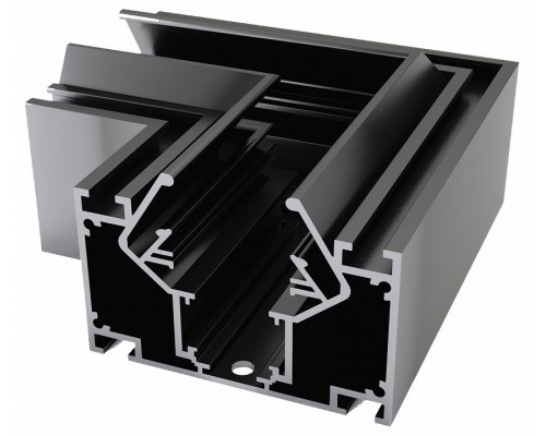 Соединитель угловой L-образный для треков встраиваемых ST-Luce SKYLINE 48+ 