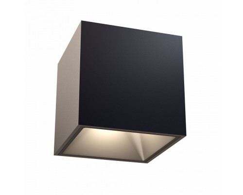 Накладной светильник Maytoni Cover C065CL-L12B4K Накладной светильник Maytoni Cover C065CL-L12B4K
