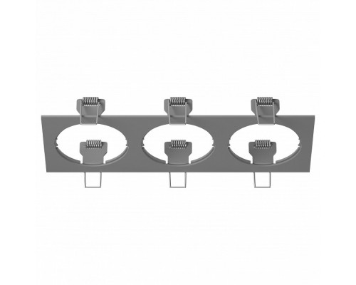 Рамка на 3 светильника Lightstar Intero 16 217539 Рамка на 3 светильника Lightstar Intero 16 217539