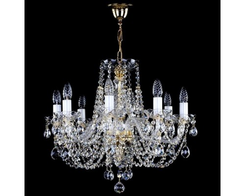Подвесная люстра Artglass Andula ANDULA VIII. SHORT - ARMS 195 CE Подвесная люстра Artglass Andula ANDULA VIII. SHORT - ARMS 195 CE