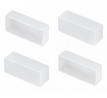 Набор заглушек для профиля Arlight WPH-FLEX 050120