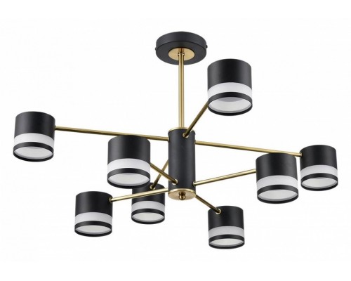 Люстра на штанге Lumion Lanika 8240/8C Люстра на штанге Lumion Lanika 8240/8C