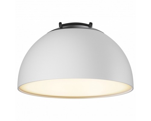 Накладной светильник Maytoni Bowl TR126B-20W3K-W Накладной светильник Maytoni Bowl TR126B-20W3K-W