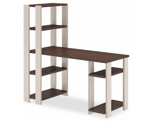 Стол компьютерный Slim СТН-145/140 Стол компьютерный Slim СТН-145/140