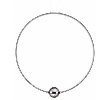 Подвесной светильник Odeon Light Gota 4337/27L