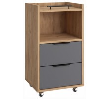 Тумба комбинированная Эконом-стандарт К-30