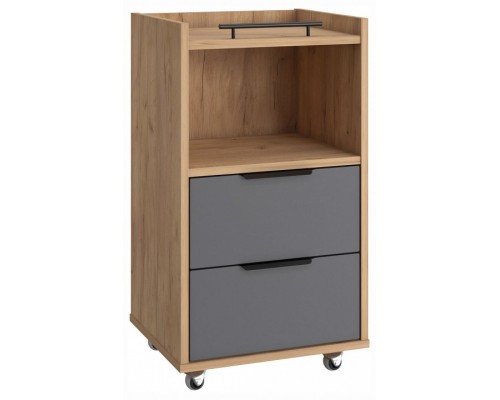 Тумба комбинированная Эконом-стандарт К-30