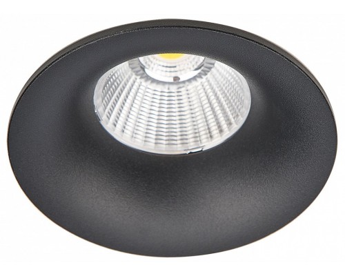 Встраиваемый светильник Italline IT06 IT06-6023 black 4000K-4228 Встраиваемый светильник Italline IT06 IT06-6023 black 4000K-4228