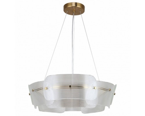 Подвесной светильник F-promo Itaka 4738-6P