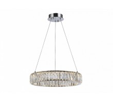 Подвесная люстра Newport CRYSTAL М0071026