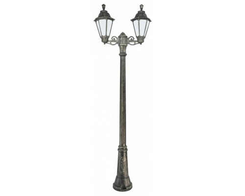 Фонарный столб Fumagalli Rut E26.156.S20.BYF1R