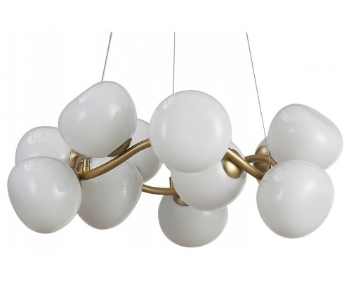 Подвесная люстра ST-Luce Sweven 