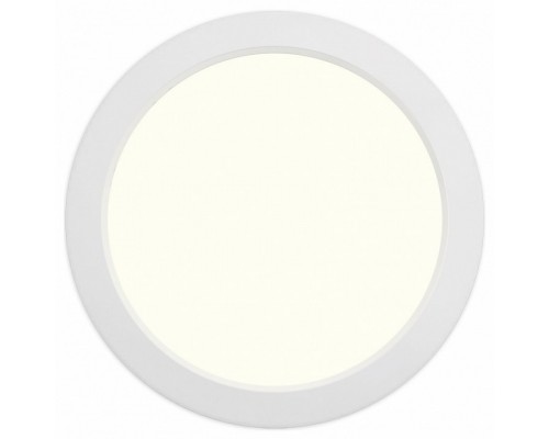 Встраиваемый светильник WoltaPRO ДАУНЛАЙТ ДВО06-30-001-3К