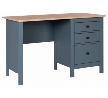 Стол письменный Сага