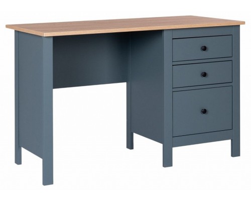 Стол письменный Сага