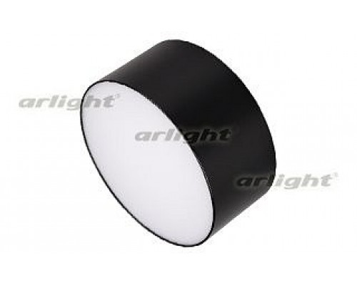 Накладной светильник Arlight SP-RONDO-140B-18W Warm White Накладной светильник Arlight SP-RONDO-140B-18W Warm White