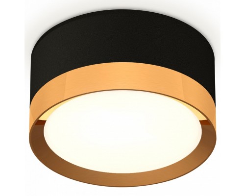 Накладной светильник Ambrella Light XS XS8102004 Накладной светильник Ambrella Light XS XS8102004