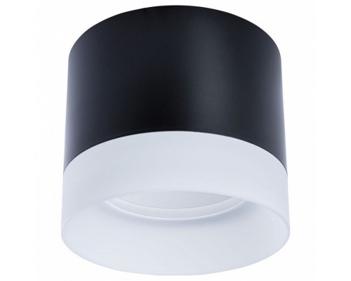 Накладной светильник Arte Lamp Castor A5554PL-1BK Накладной светильник Arte Lamp Castor A5554PL-1BK