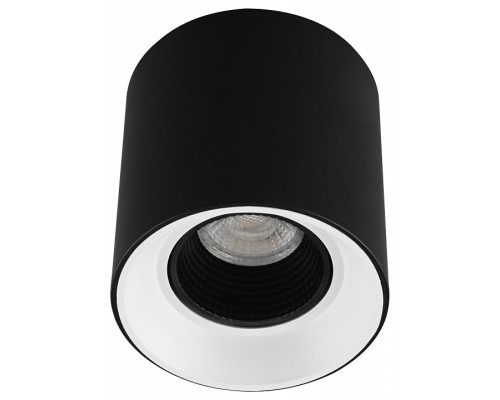 Накладной светильник Denkirs DK3040 DK3090-BW+BK Накладной светильник Denkirs DK3040 DK3090-BW+BK