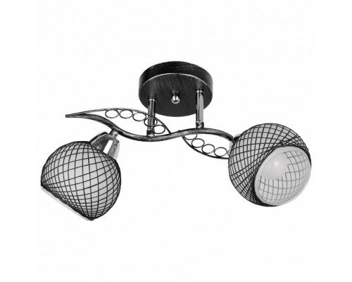 Спот TopLight Isabella TL7450X-02BP Спот TopLight Isabella TL7450X-02BP