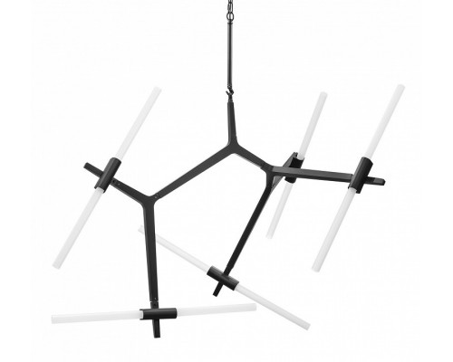 Подвесная люстра Lightstar Struttura 742107 Подвесная люстра Lightstar Struttura 742107