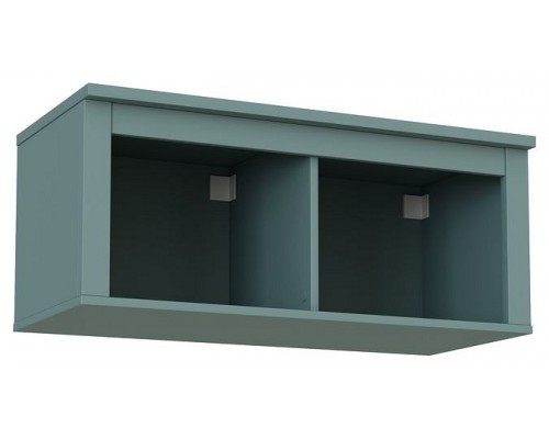 Полка навесная Сага