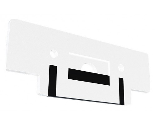 Заглушка для трека Arte Lamp Optima-Accessories A751233E Заглушка для трека Arte Lamp Optima-Accessories A751233E