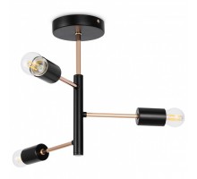 Люстра на штанге Freya Matis FR4010CL-03GB