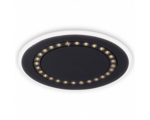 Накладной светильник Ambrella Light FL FL51407 Накладной светильник Ambrella Light FL FL51407