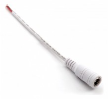 Соединитель ленты с разъемом 'МАМА' Apeyron Electrics  09-06