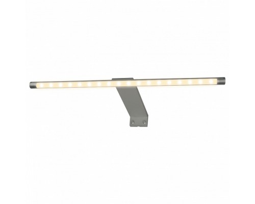 Подсветка для картины Uniel ULM-F32 ULM-F32-5,5W/WW IP20 SILVER картон Подсветка для картины Uniel ULM-F32 ULM-F32-5,5W/WW IP20 SILVER картон