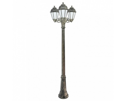Фонарный столб Fumagalli Gigi Bisso/Saba K22.156.S30.BYF1R Фонарный столб Fumagalli Gigi Bisso/Saba K22.156.S30.BYF1R