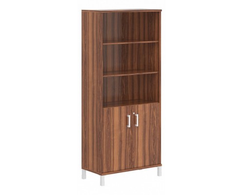 Стеллаж комбинированный Born B 430.3(RZ)