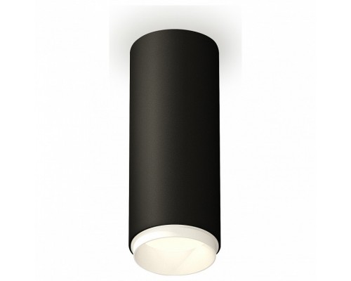 Накладной светильник Ambrella Techno Spot 313 XS6343001