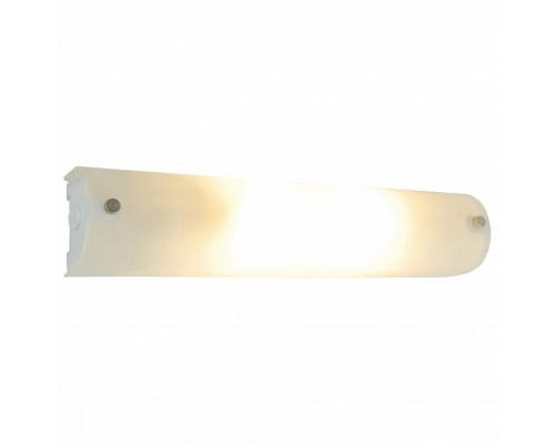 Накладной светильник Arte Lamp Tratto A4101AP-2WH Накладной светильник Arte Lamp Tratto A4101AP-2WH