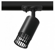 Светильник на штанге Wolta PORTA WTL-GU10/19B