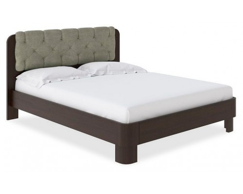 Кровать односпальная Wood Home 1 Кровать односпальная Wood Home 1