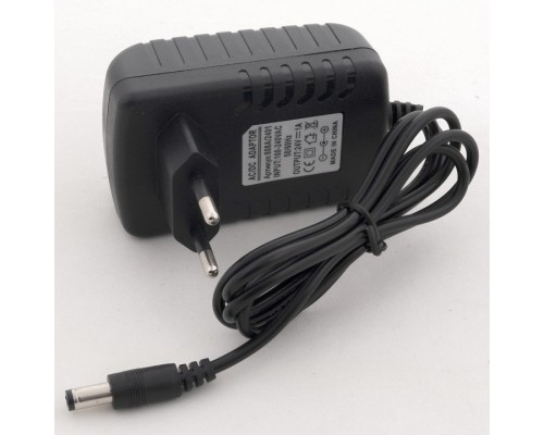 Блок питания с проводом LEDS POWER 005652 Блок питания с проводом LEDS POWER 005652