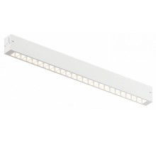 Накладной светильник Denkirs SMART GRILL DK8002-CONN-WH