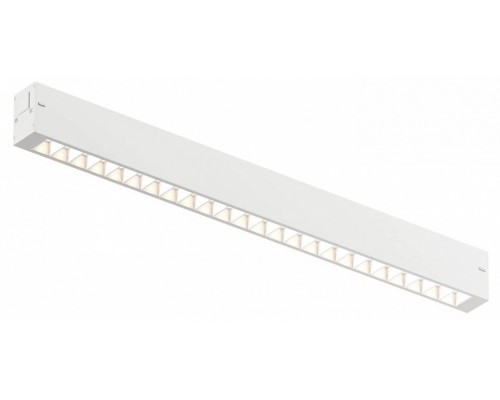 Накладной светильник Denkirs SMART GRILL DK8002-CONN-WH