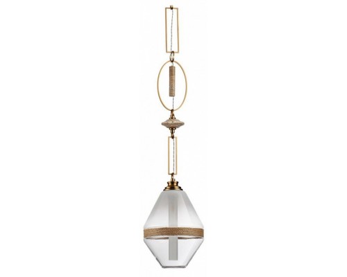 Подвесной светильник Odeon Light Krema 5441/1A