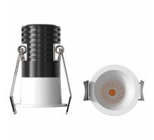 Встраиваемый светильник Mantra CANE 9267