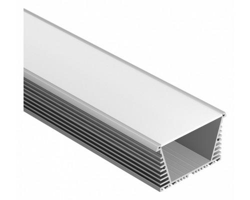 Профиль Arlight KLUS-POWER-RW70F-2000 ANOD 019881 Профиль Arlight KLUS-POWER-RW70F-2000 ANOD 019881