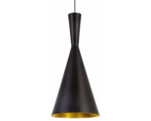 Подвесной светильник Arte Lamp Capello A3408SP-1BK Подвесной светильник Arte Lamp Capello A3408SP-1BK