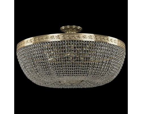 Светильник на штанге Bohemia Ivele Crystal 1905 19051/70IV G Светильник на штанге Bohemia Ivele Crystal 1905 19051/70IV G