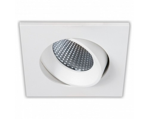 Встраиваемый светильник Citilux Альфа