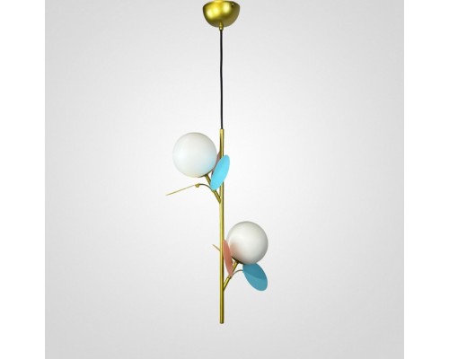Подвесной светильник Imperiumloft MATISSE MATISSE-ONE01 Подвесной светильник Imperiumloft MATISSE MATISSE-ONE01